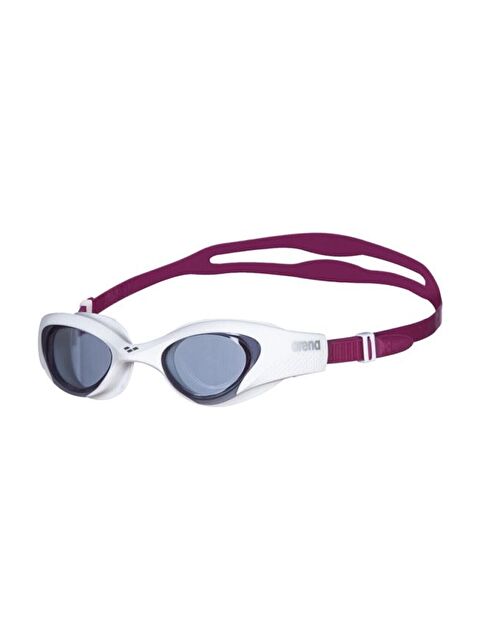 Arena The One Woman Unisex Beyaz Yüzücü Gözlüğü 002756100 - S000288047-20063