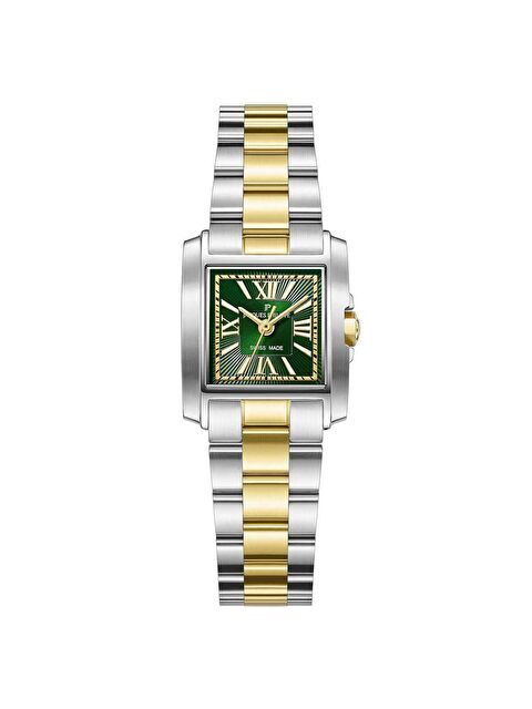 Jacques Philippe JPQLS9313X8 Kadın Kol Saati