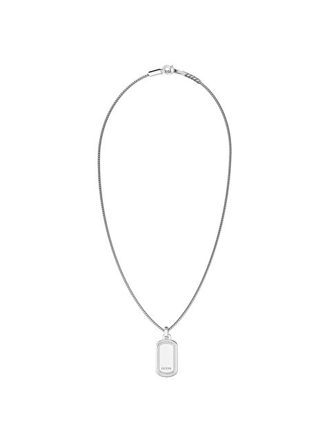 Guess JGUJUMN05024JWSTTU Erkek Kolye