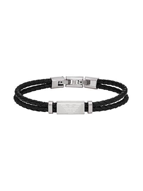 Emporio Armani AJEGS3122-040 Erkek Bileklik