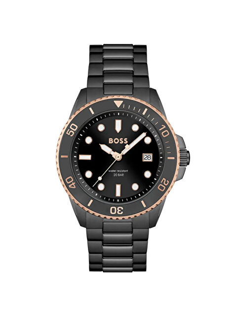 Boss Watches HB1514013 Erkek Kol Saati