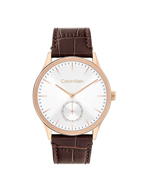 Calvin Klein CK25200553 Erkek Kol Saati