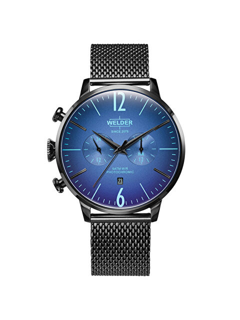 Welder WWRC1007 47 mm Erkek Kol Saati