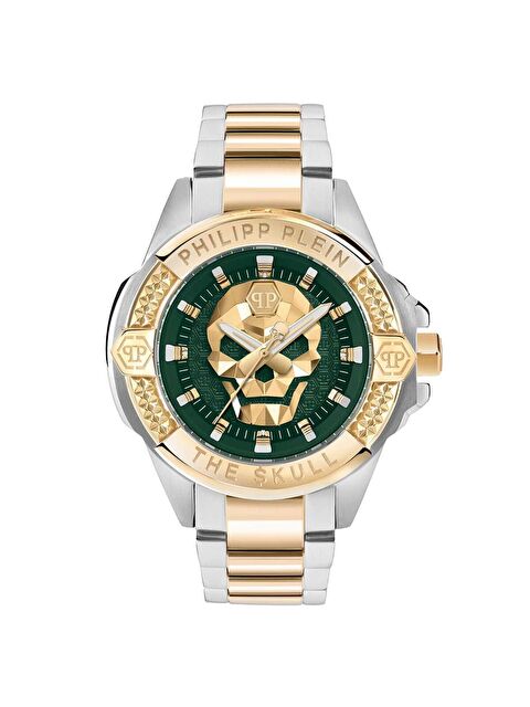 Philipp Plein PWAAA2825 Erkek Kol Saati