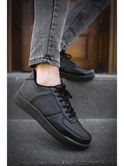 Oksit Lopez Günlük Spor Air Unisex Sneaker Spor Ayakkabı - S000125580-2530