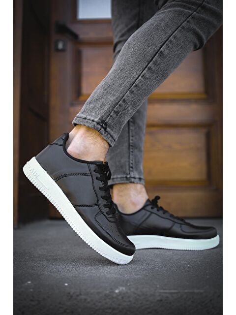 Oksit Lopez Günlük Spor Air Unisex Sneaker Spor Ayakkabı - S000125580-3460