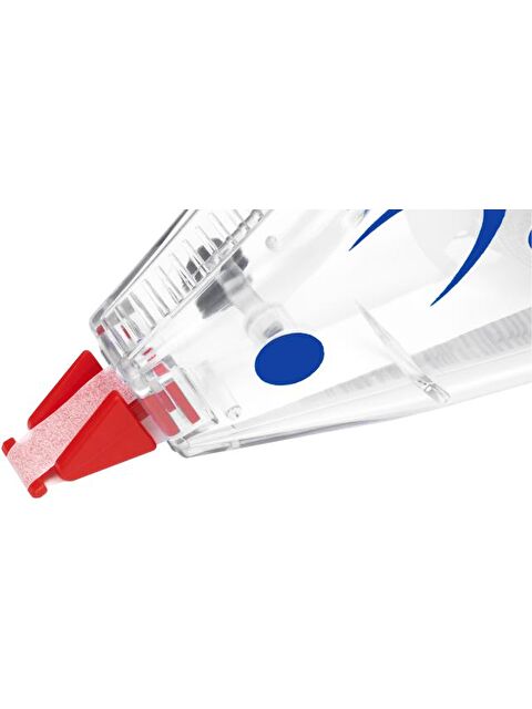 Bic Tipp-Ex Mini Pocket Mouse Düzeltici 2+1'li Blister - S000279770-10231