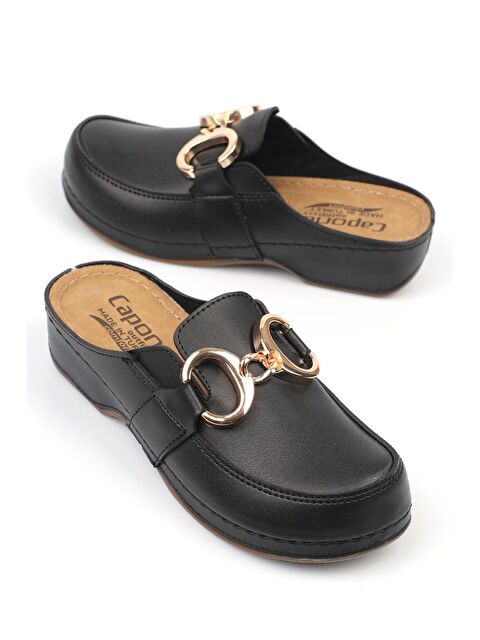 Capone Outfitters 4153 Kadın Terlik - S000161355-19351