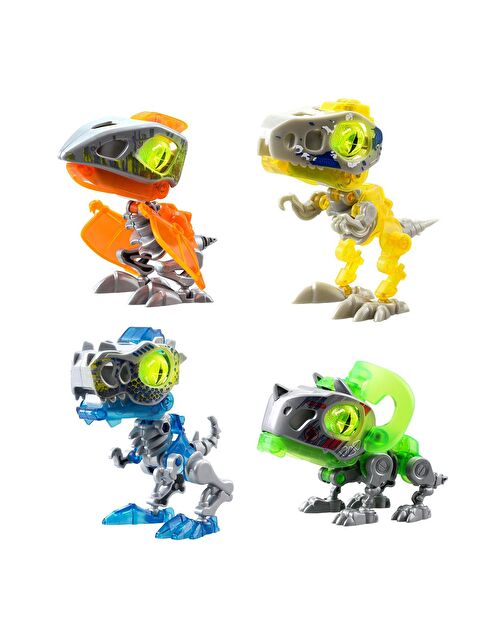 Silverlit Biopod Mega Paket - S000075498-23173