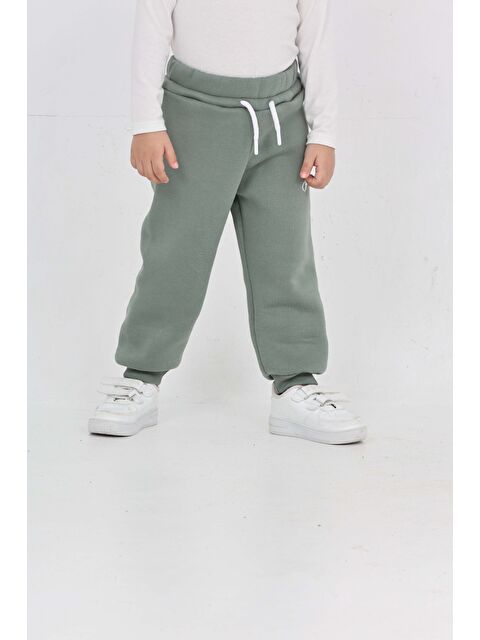 Toontoykids Erkek Çocuk T Nakışlı Eşofman Alt - S000497027-19416