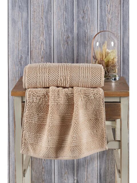 Varol Lavin Premium Pamuk El Havlusu 50x90 cm - S000378770-19928