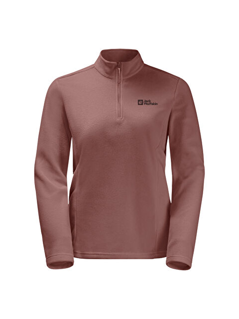 Jack Wolfskin Taunus Hz Kadın Pembe Polar - S000503792-7152