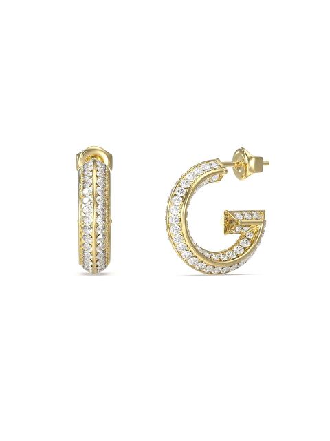 Guess JGUJUBE05444JWYGTU Kadın Küpe