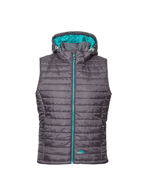 Trespass Aretha - Casual Gilet Kadın Sarı Yelek - S000503802-21164