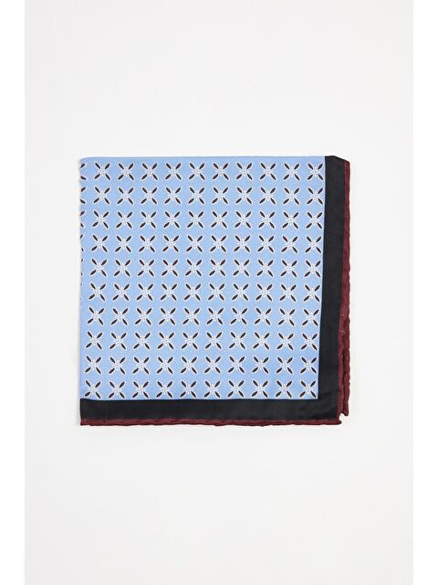 TUDORS Erkek Cep Mendili - S000520163-23173