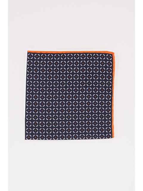 TUDORS Erkek Cep Mendili - S000520164-23173