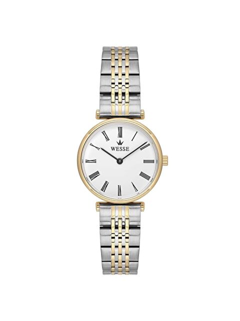 Wesse WWL115605 Kadın Kol Saati