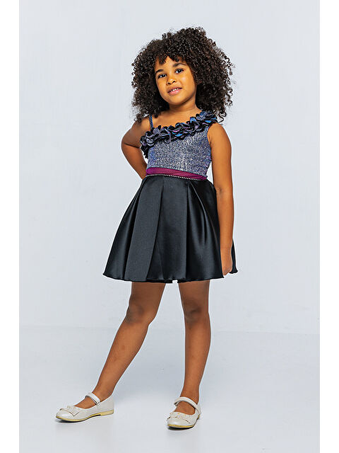 Daisy Girls Kız Çocuk Abiye - S000524853-37272