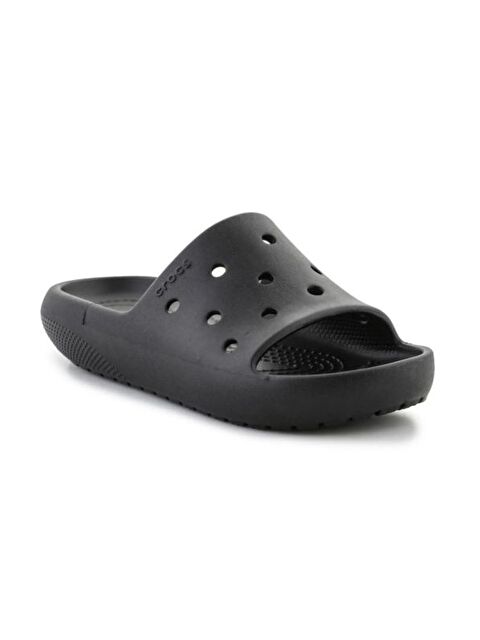 Crocs Classic Slide v2 Unisex Spor Terlik 209401-001 - S000417616-19351