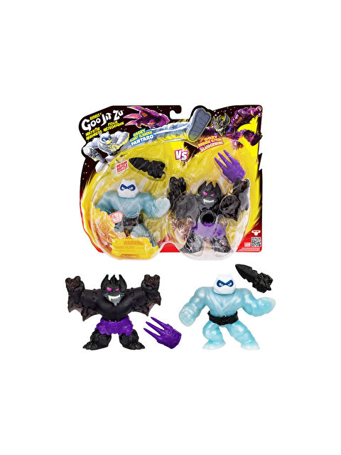 Goojitzu Meteor Madness İkili Paket Pantaro-Sludgewing - S000499204-10231
