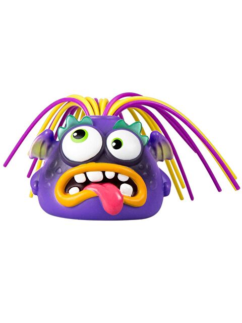 Silverlit Screaming Pals - Bağıran Canavarlar - Mor - S000075530-23173
