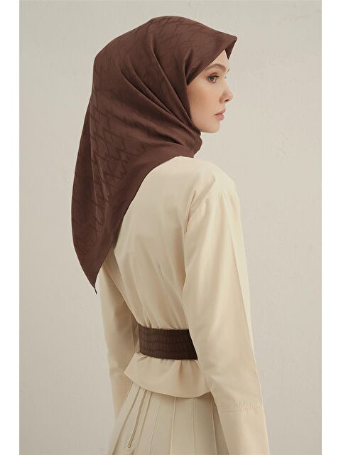 ARMİNE Lyocell Eşarp 1- 16 - S000500560-19413