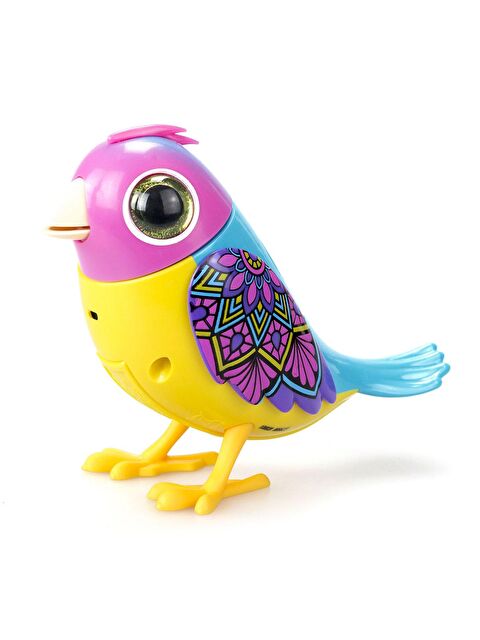 Silverlit Digibirds Tekli Paket Seri 2 - Model 1 - S000075536-23173