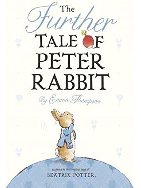 Puffin Peter Rabbit: The Further Tale of Peter Rabbit - S000455379-23173