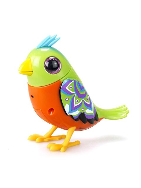 Silverlit Digibirds Tekli Paket Seri 2 - Model 2 - S000075533-23173