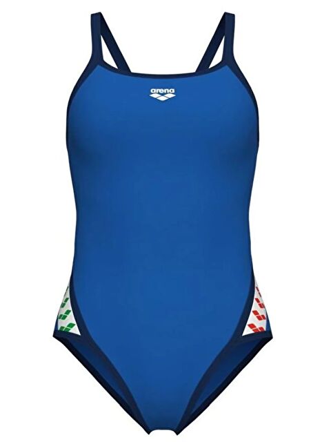 Arena ICONS Kadın Yüzücü Mayosu 005036717 - S000511587-17234