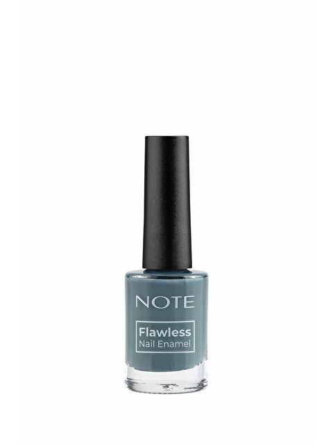 Note Cosmetique Nail Flawless Oje 113 Mystic Falls - Yeşil - S000112327-18194