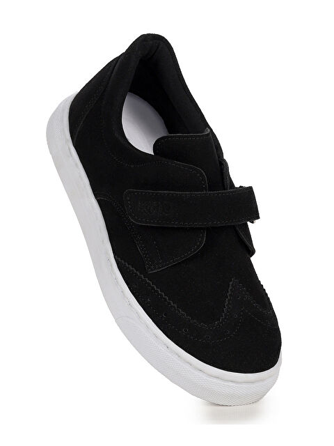 Kiko Kids Richie Cırtlı Günlük Erkek Çocuk Casual Ayakkabı - S000453263-19351