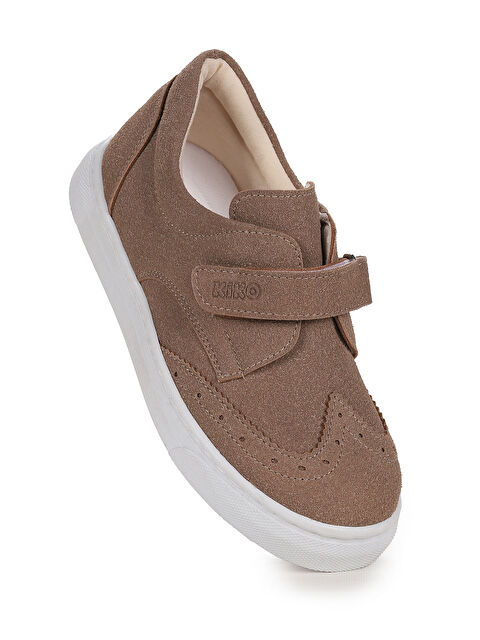 Kiko Kids Richie Cırtlı Günlük Erkek Çocuk Casual Ayakkabı - S000453263-29738