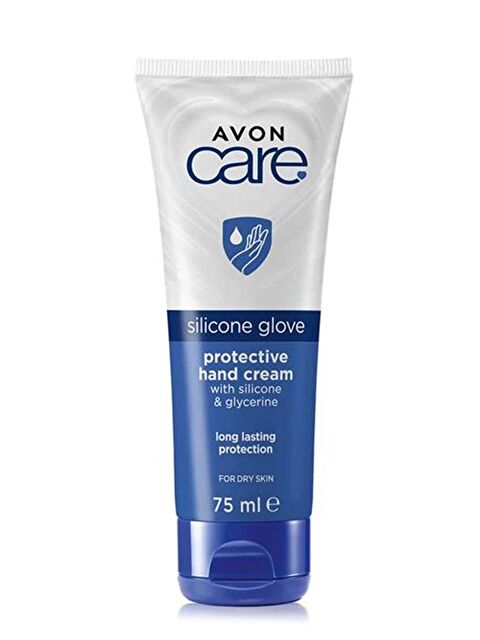 AVON Care Silikon ve Gliserin İçeren El Kremi 75 Ml. - S000190685-10231
