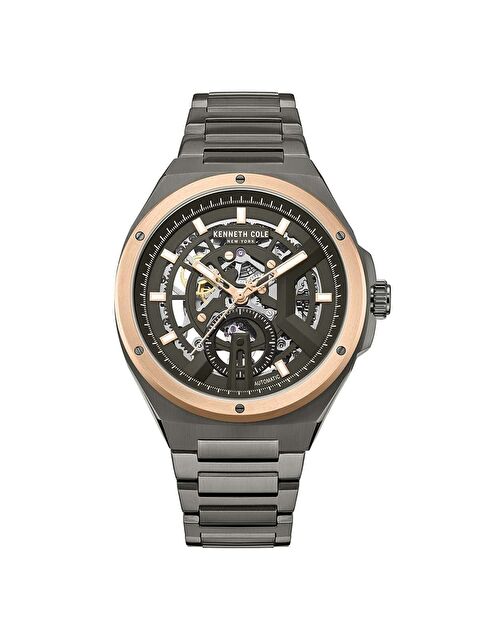 Kenneth Cole KCWGY0080401 Erkek Kol Saati