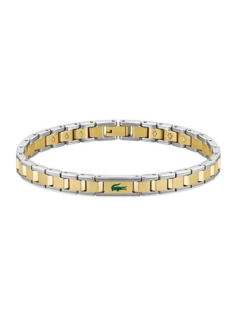 Lacoste LACJ2040586 Erkek Bileklik