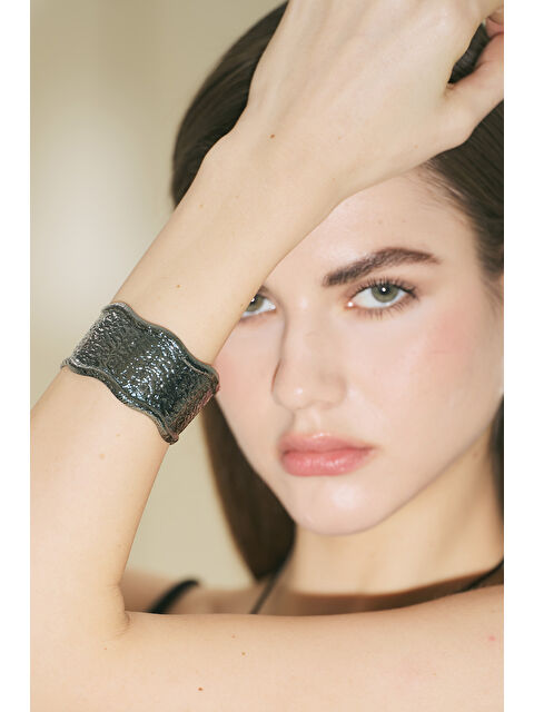 Manuka Perry Bileklik Antrasit - S000529731-29666