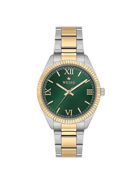 Wesse WWG211104 Erkek Kol Saati