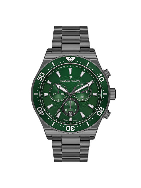Jacques Philippe JPQGC2083X7N Erkek Kol Saati