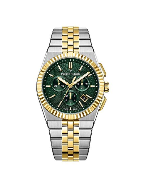 Jacques Philippe JPQGC10573X8 Erkek Kol Saati