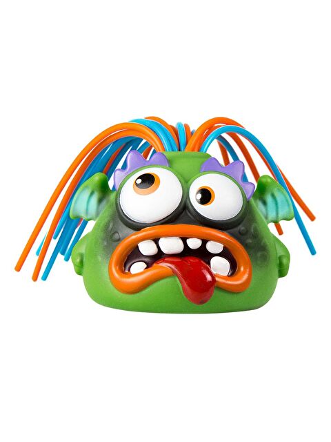 Silverlit Screaming Pals - Bağıran Canavarlar - Yeşil - S000075518-23173