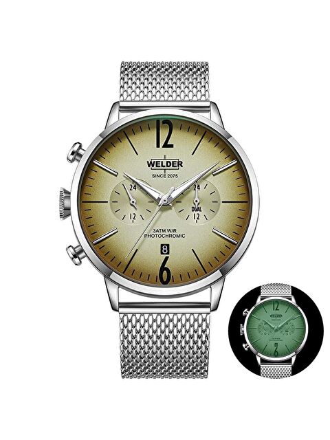 Welder WWRC557 Erkek Kol Saati
