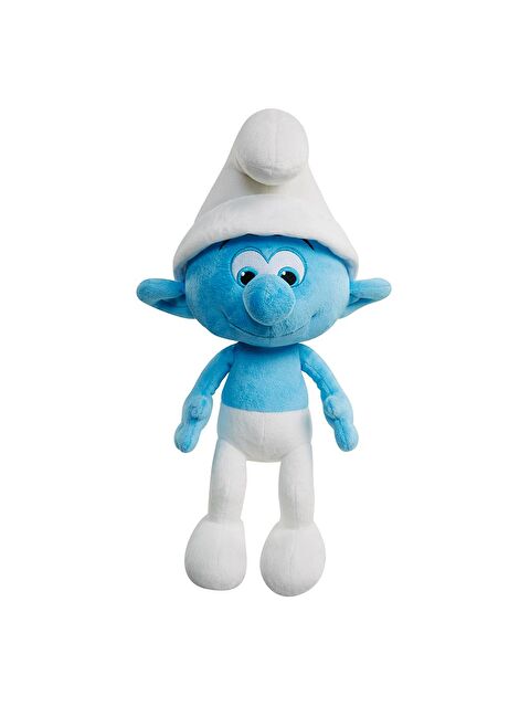 Neco Plush Kayıp Köy Şirin Pelüş Oyuncak 35cm - S000073138-23173