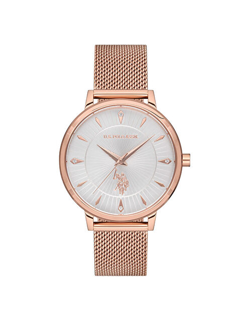 U.S. POLO ASSN. USPA2024-01 Kadın Kol Saati