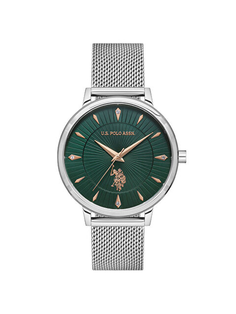 U.S. POLO ASSN. USPA2024-12 Kadın Kol Saati