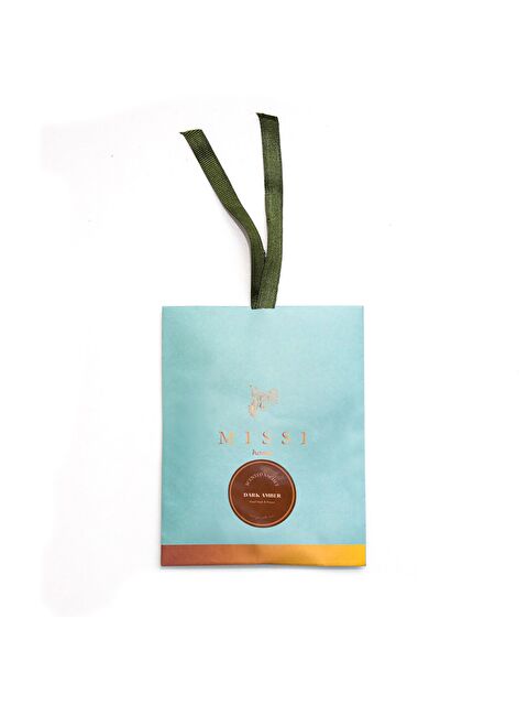 Missi 3 Adet Dark Amber Kokulu Zarf Seti - S000165558-17234