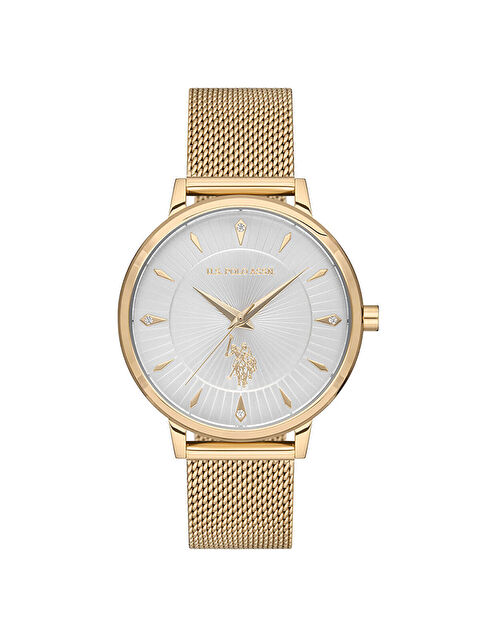 U.S. POLO ASSN. USPA2024-03 Kadın Kol Saati