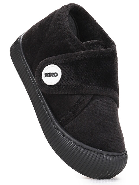 Kiko Kids Petri Günlük Kız Çocuk Ev Okul Kreş Panduf - S000453268-19351