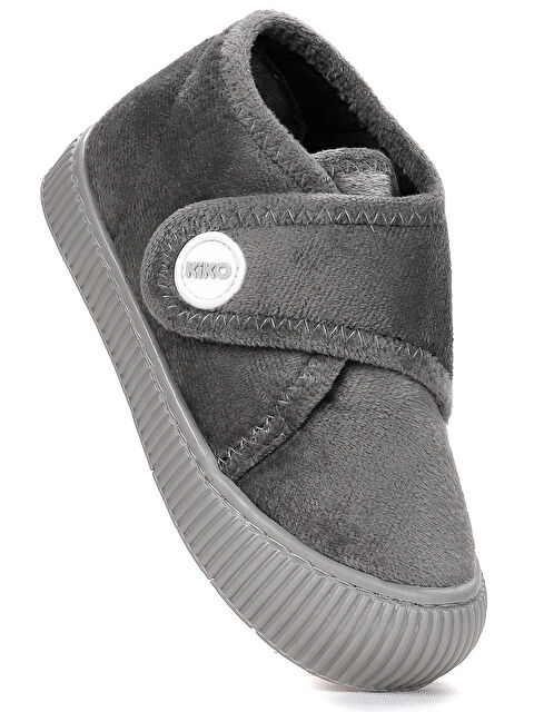 Kiko Kids Petri Günlük Kız Çocuk Ev Okul Kreş Panduf - S000453268-20600