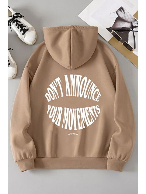 uyguntarz Dont Hoodie Sweatshirt - S000268910-19928